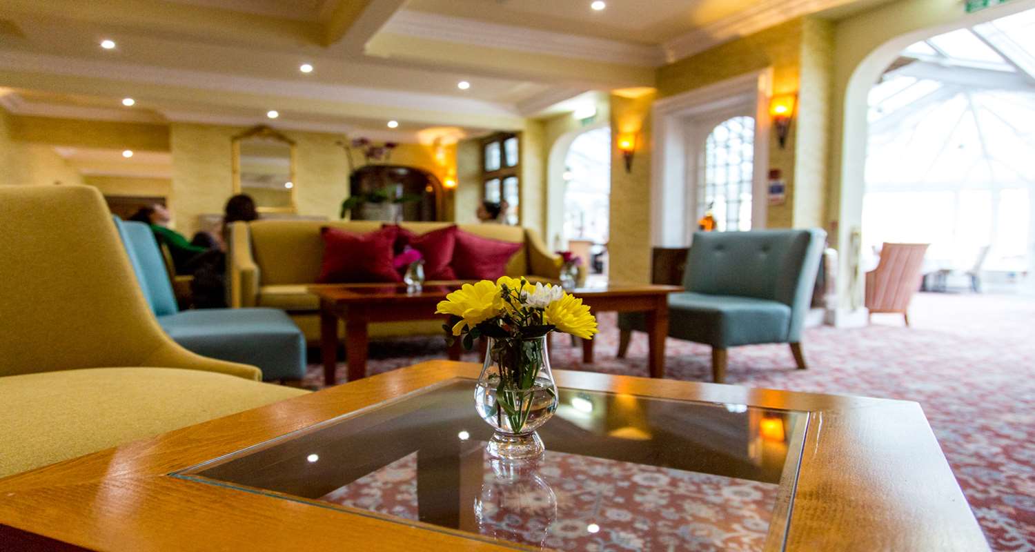Cricklade House Hotel, Sure Hotel Collection by Best Western 15/35