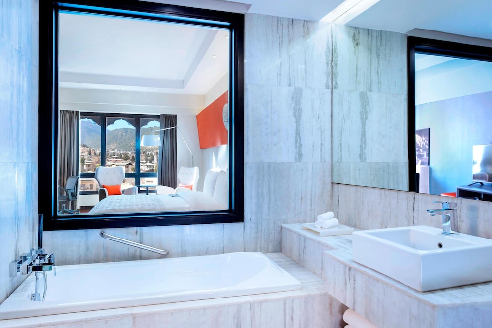 Le Meridien Thimphu 4/41