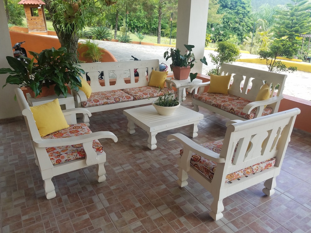 Jarabacoa River Club 43/57