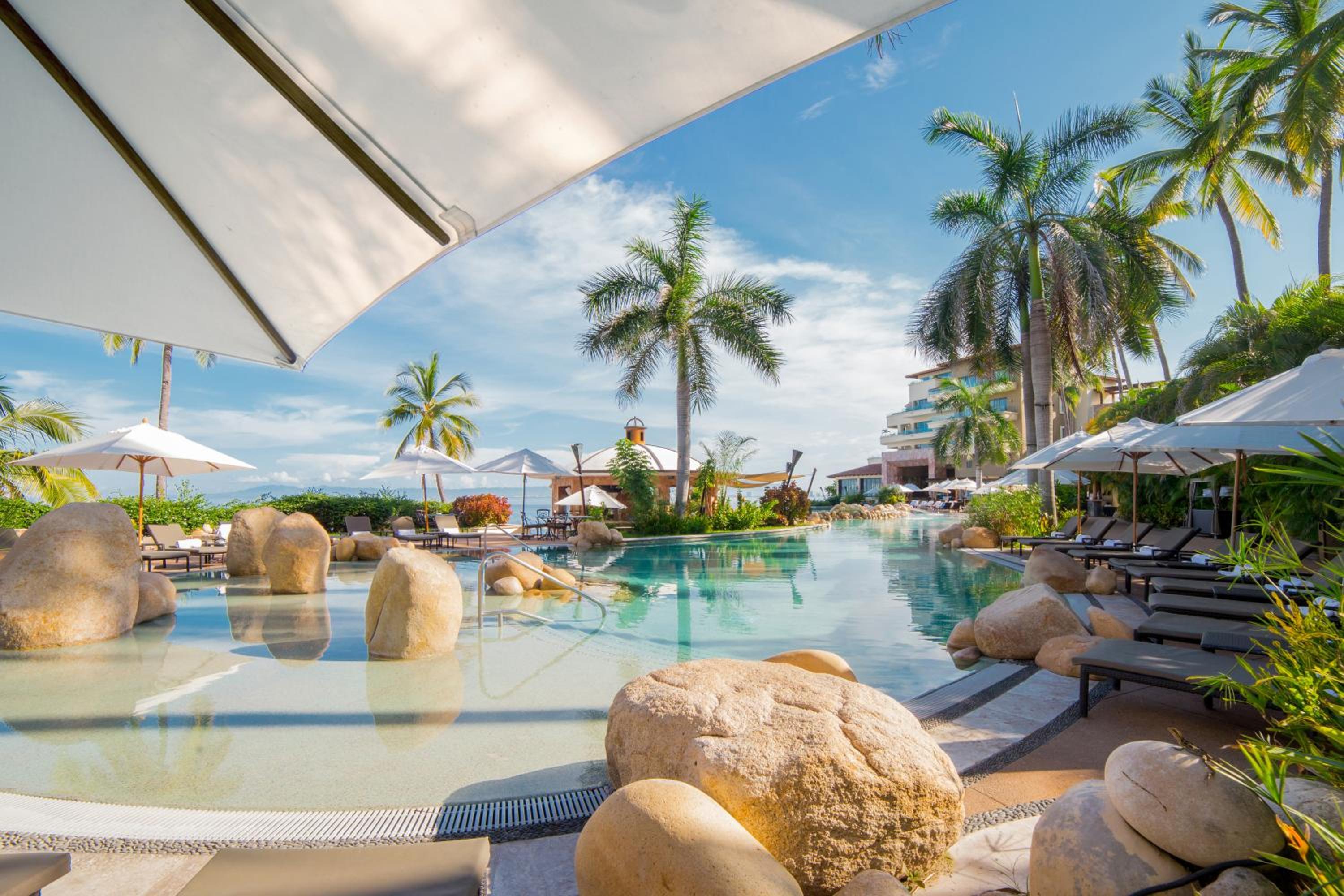 Garza Blanca Preserve Resort & Spa - All Inclusive 11/28
