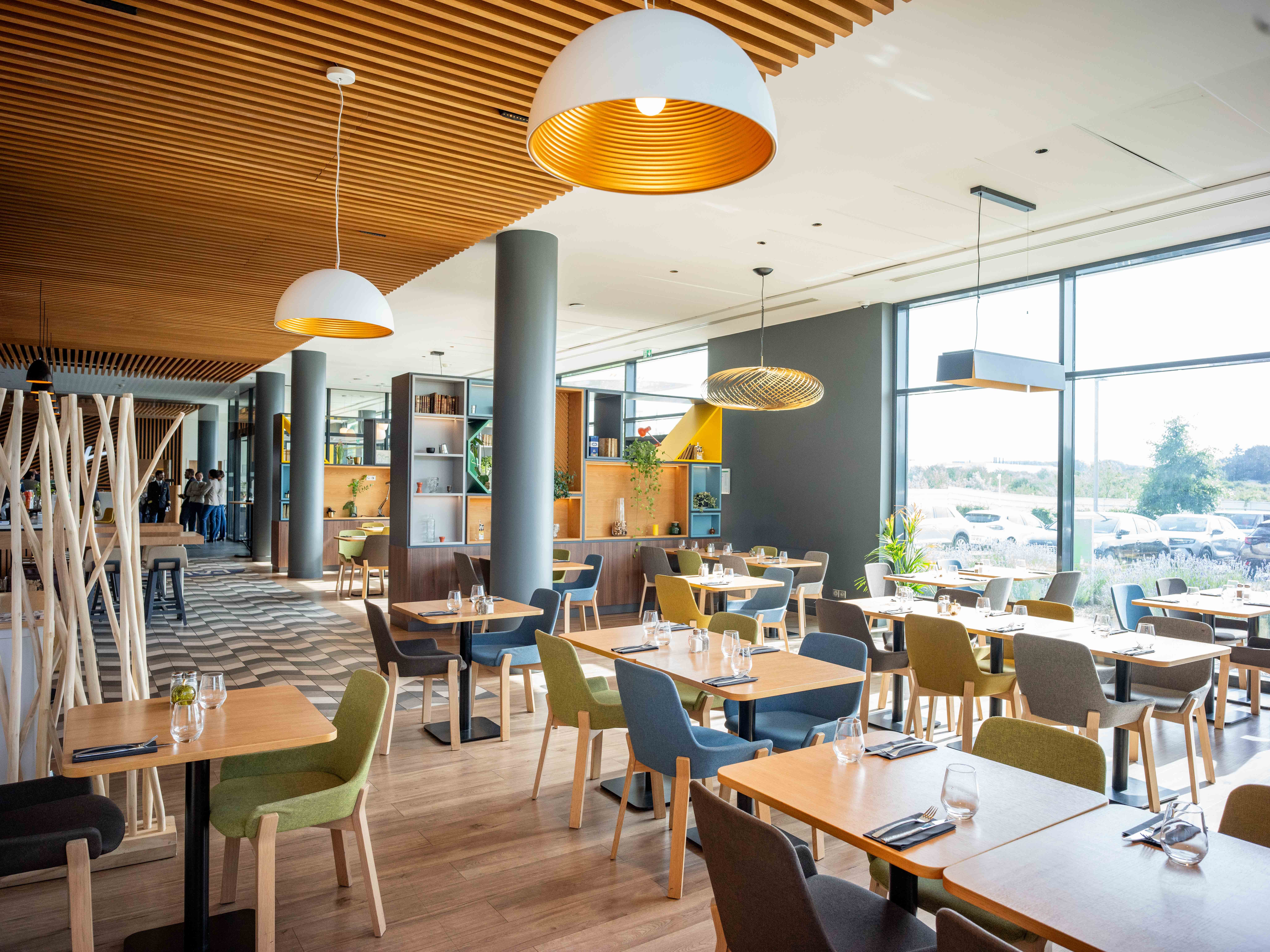 Holiday Inn Paris - CDG Airport 49/74