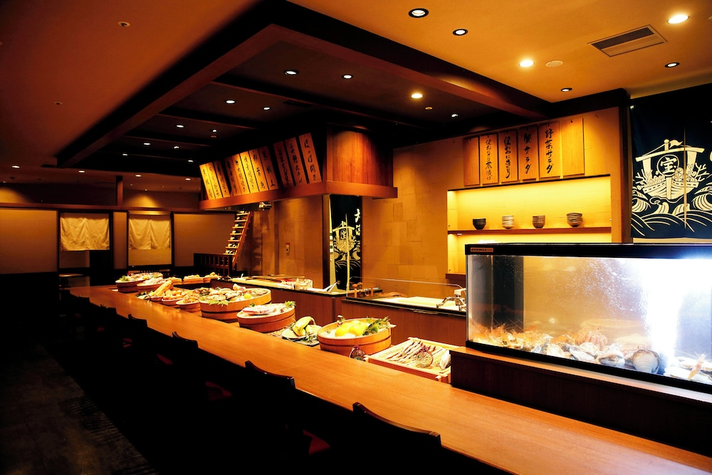 Ana Crowne Plaza Chitose 6/78