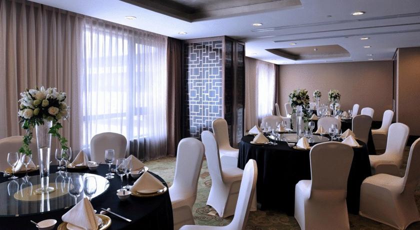Guoman Hotel Shanghai 37/45