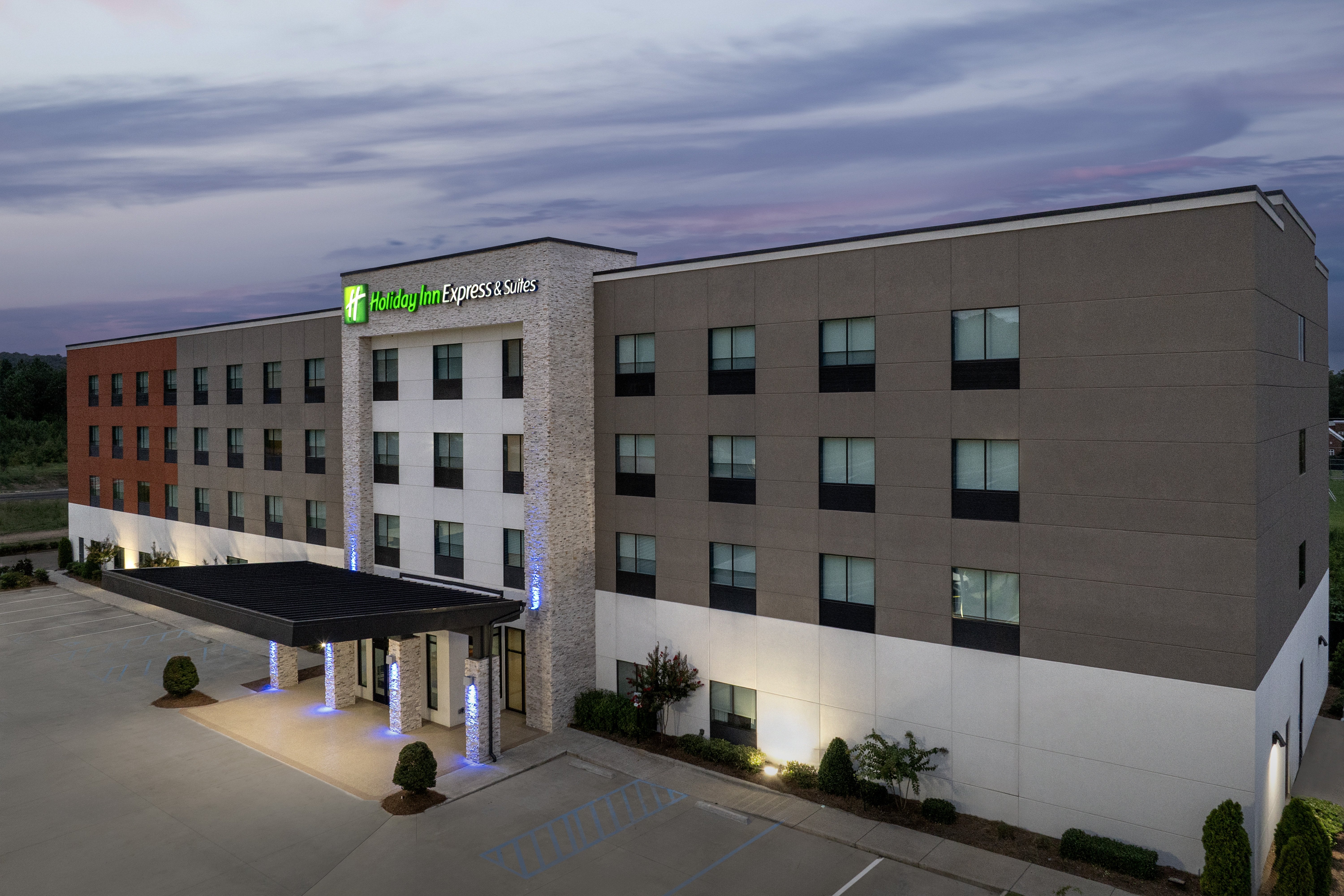Holiday Inn Express & Suites McCalla - Birmingham West 3/58