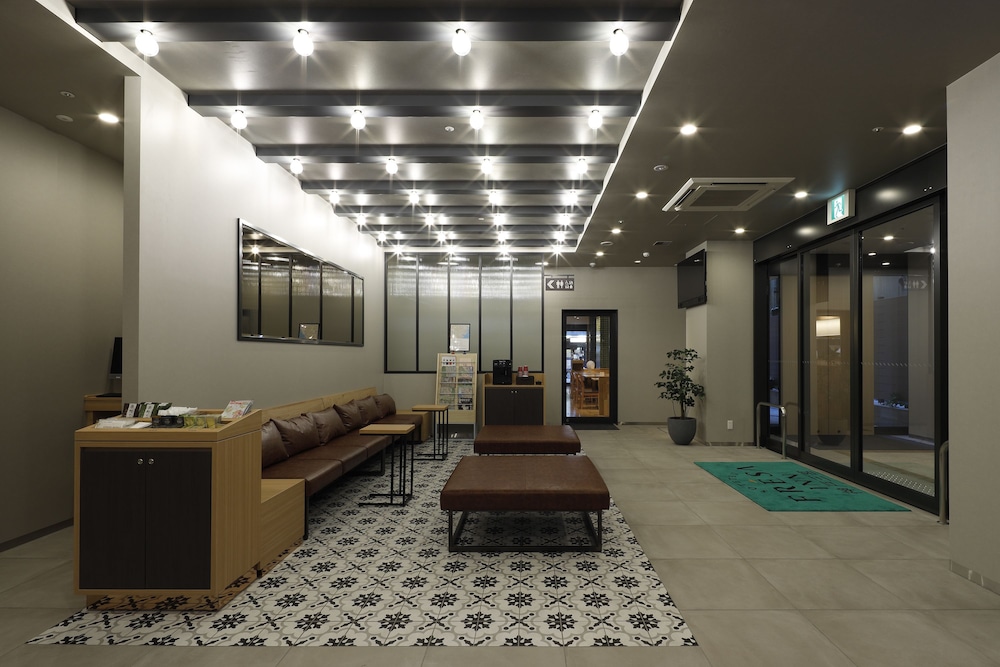 Sotetsu Fresa Inn Kobe-Sannomiya 40/60