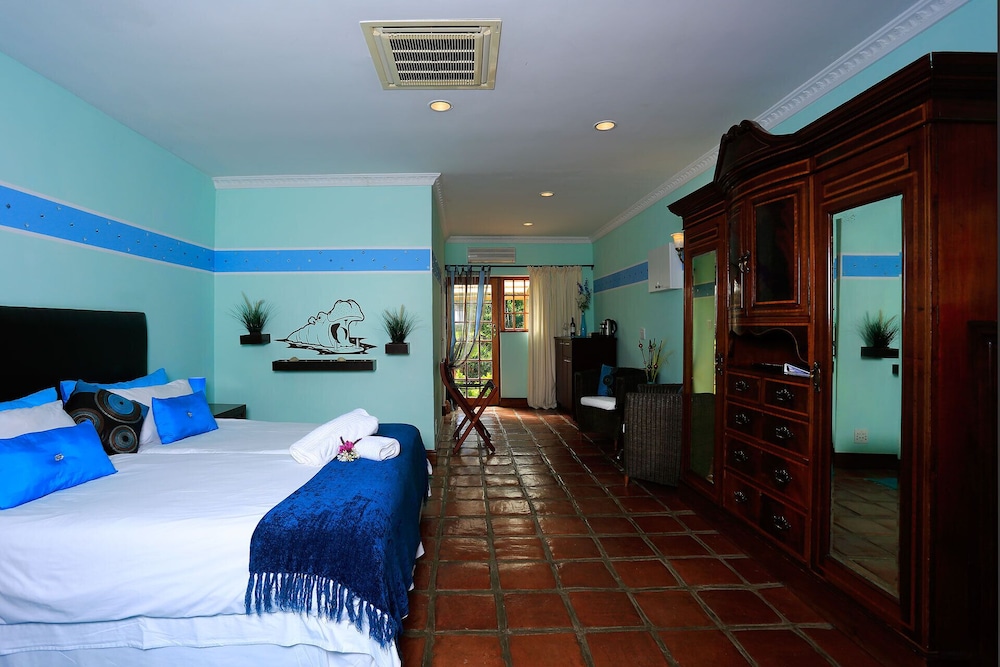 Orange-Ville Guesthouse 7/50