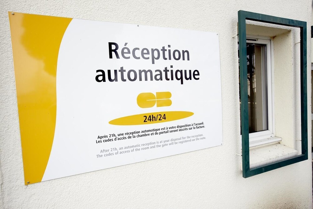 Premiere Classe Angers Sud Les Ponts de Ce 26/51