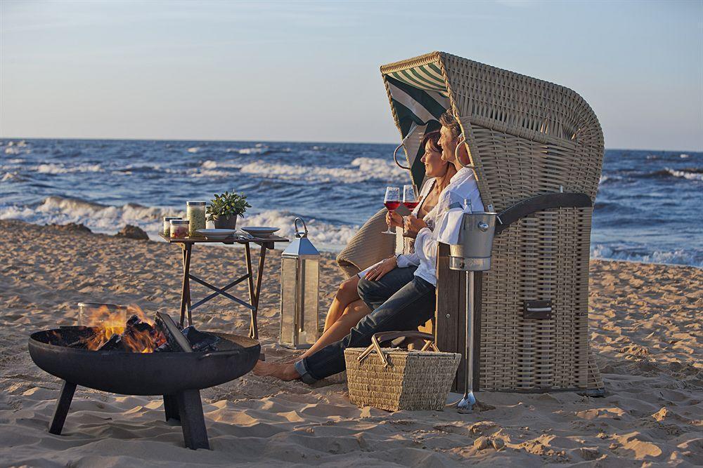 Strandhotel Ostseeblick 22/26
