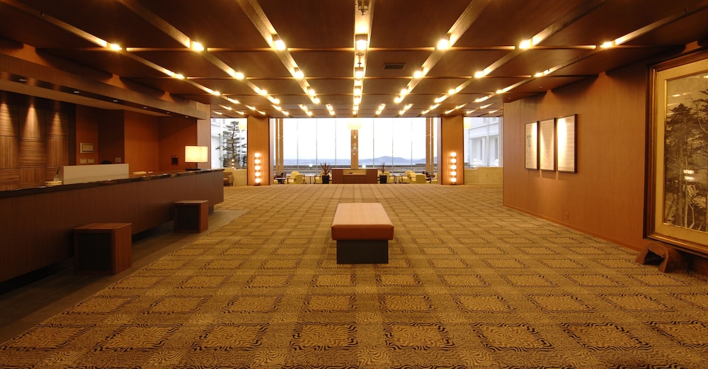 Mikawa Bay Hills Hotel 23/35