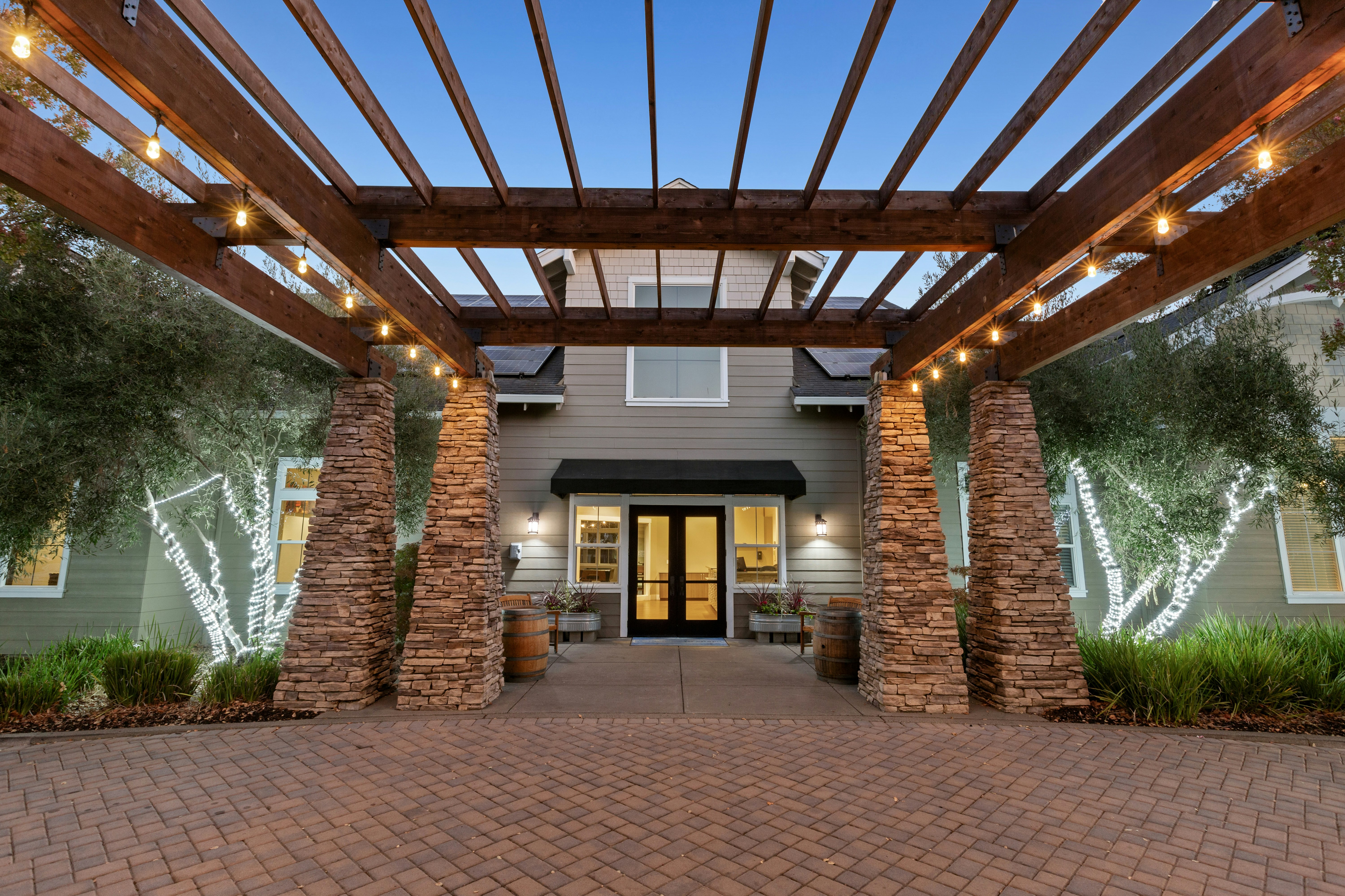 Worldmark Windsor in WINDSOR - CA