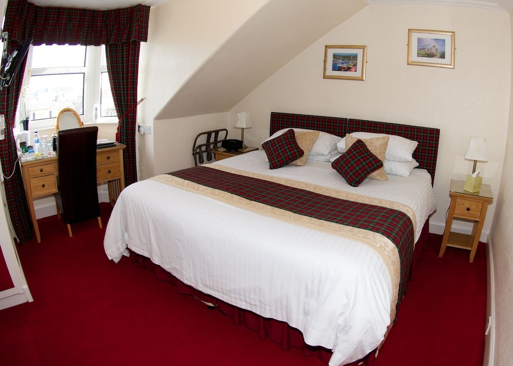Daviot House 14/45