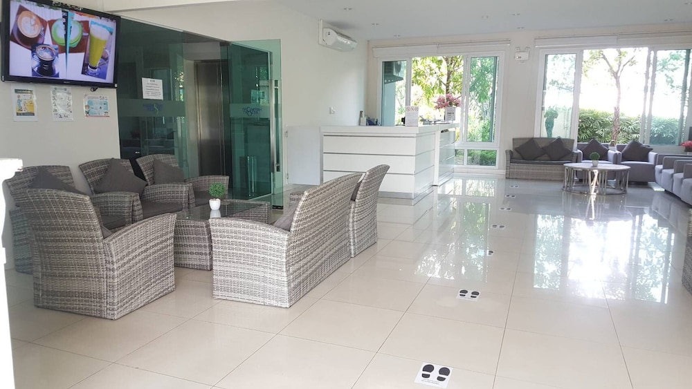Harmony Resort Hotel 31/50