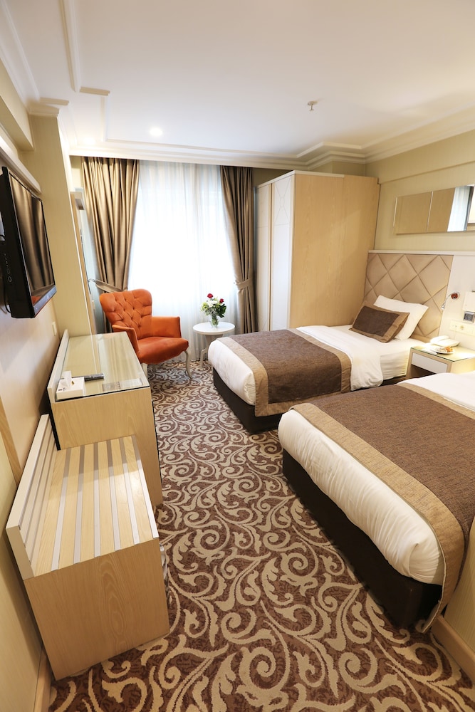 Alpinn Hotel 25/72