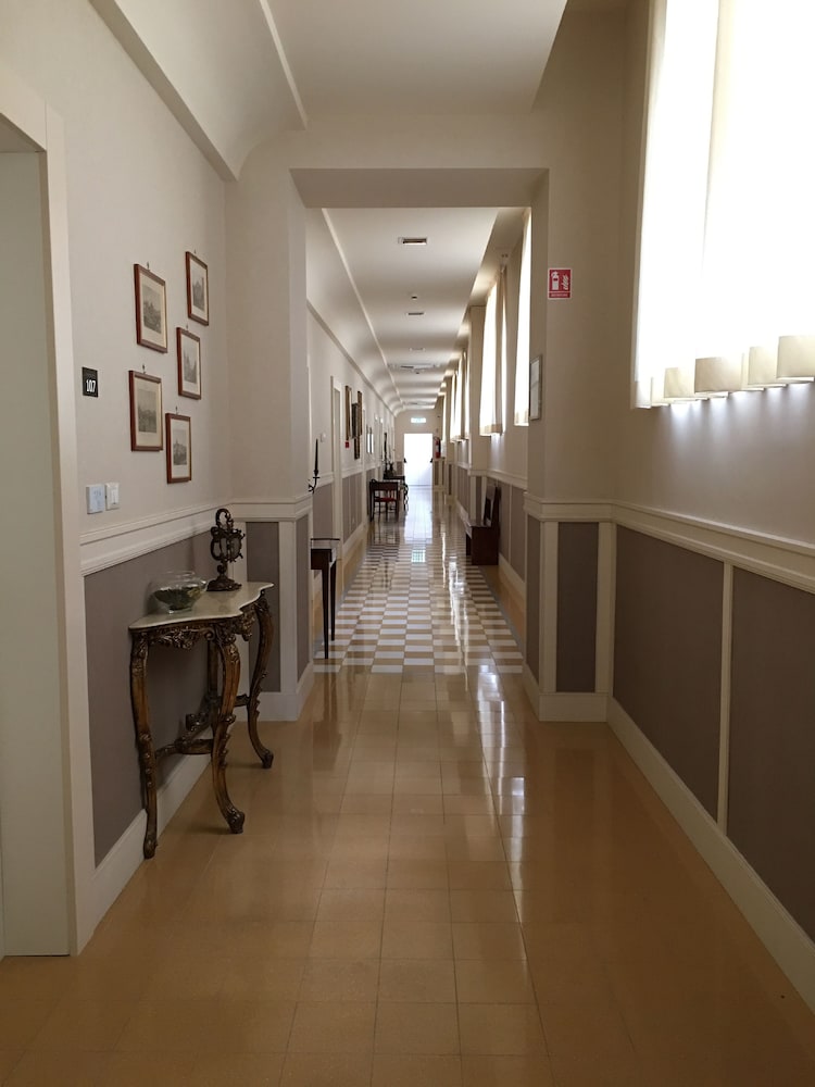 Basilica Hotel 31/50