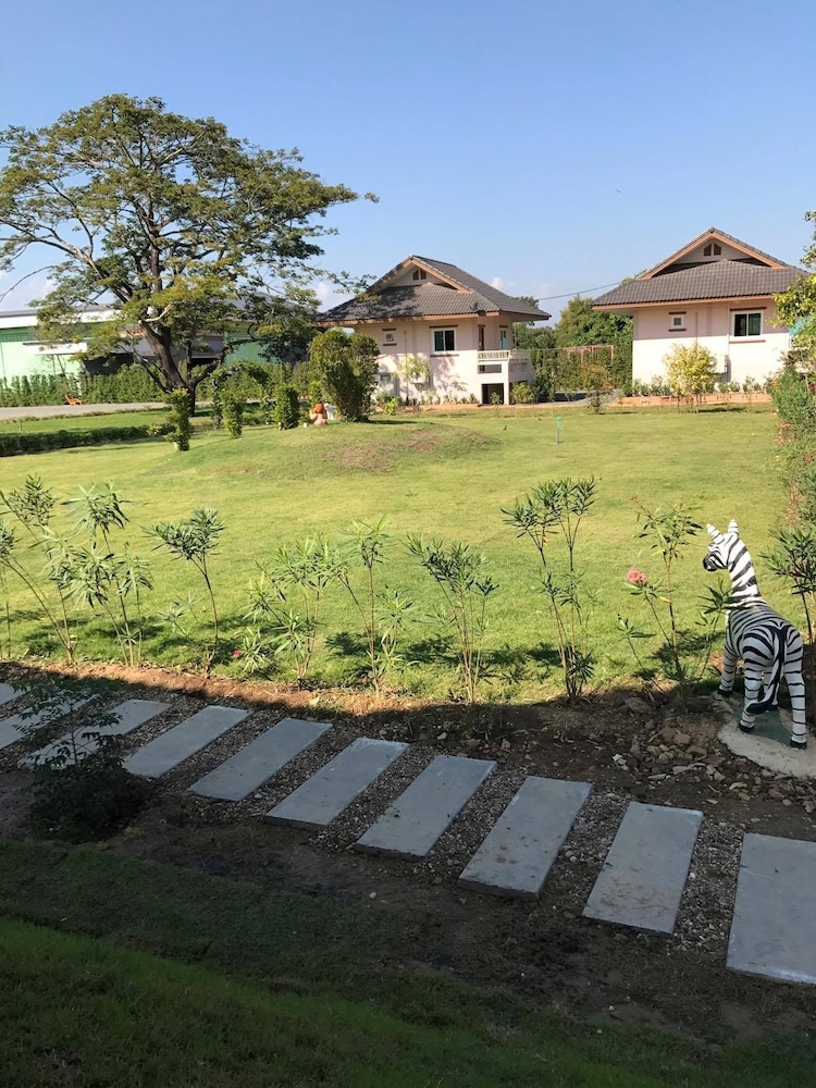 Mae Faek Villas 23/29