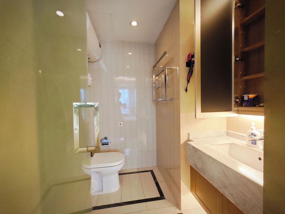 Shanghai Jubelle Boutique Apartment 42/50