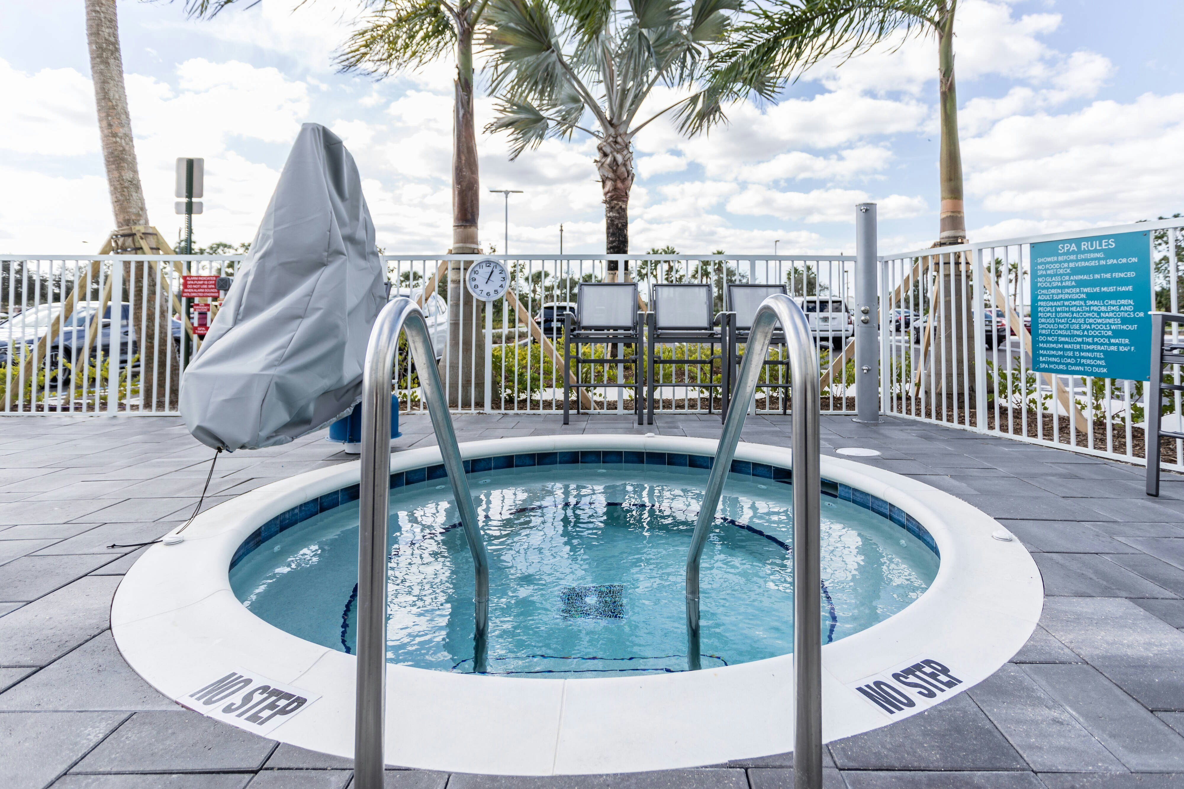 Towneplace Suites By Marriott Port St. Lucie I-95 25/43