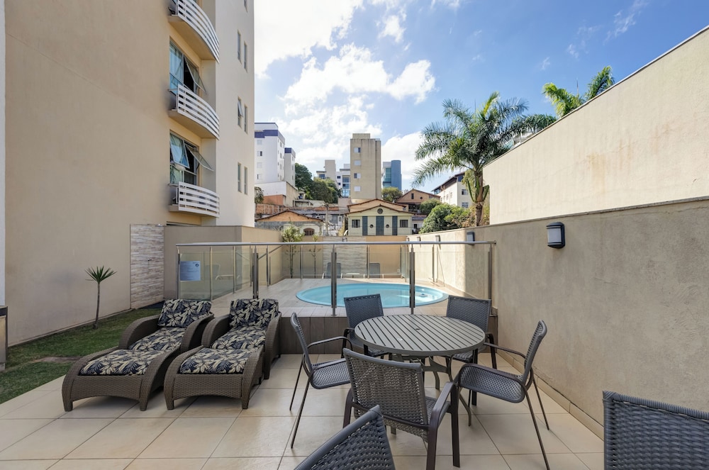 Bristol Jaragua Hotel 43/67