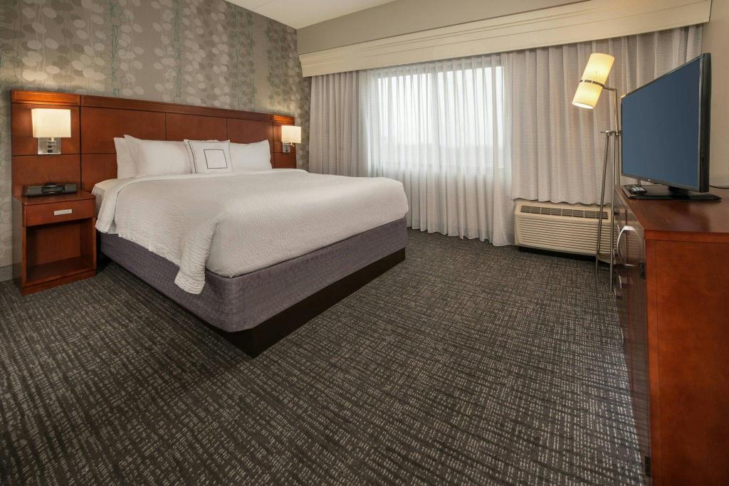 Room at Courtyard Hagerstown, HAGERSTOWN - MD