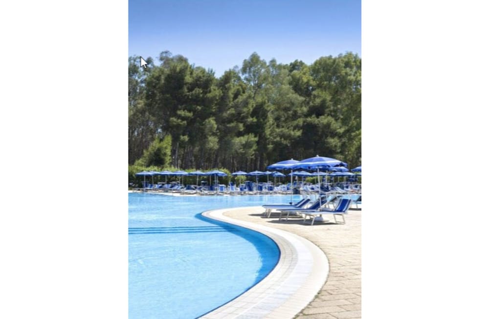 TI BLU Village Club 2/47