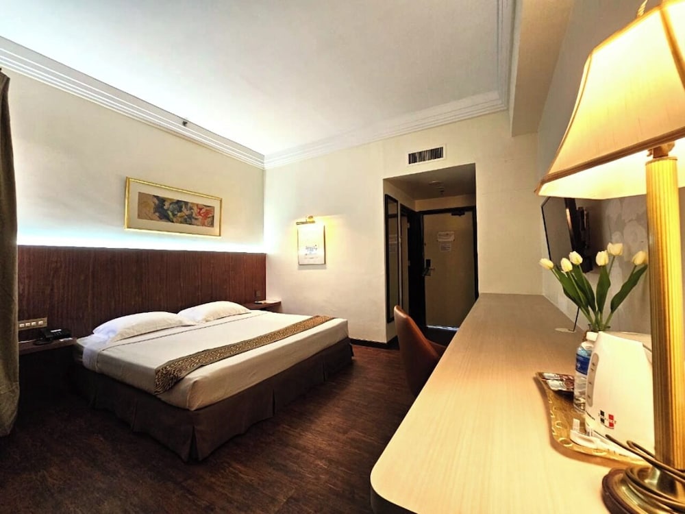 Goodhope Hotel Skudai Johor Bahru 18/61