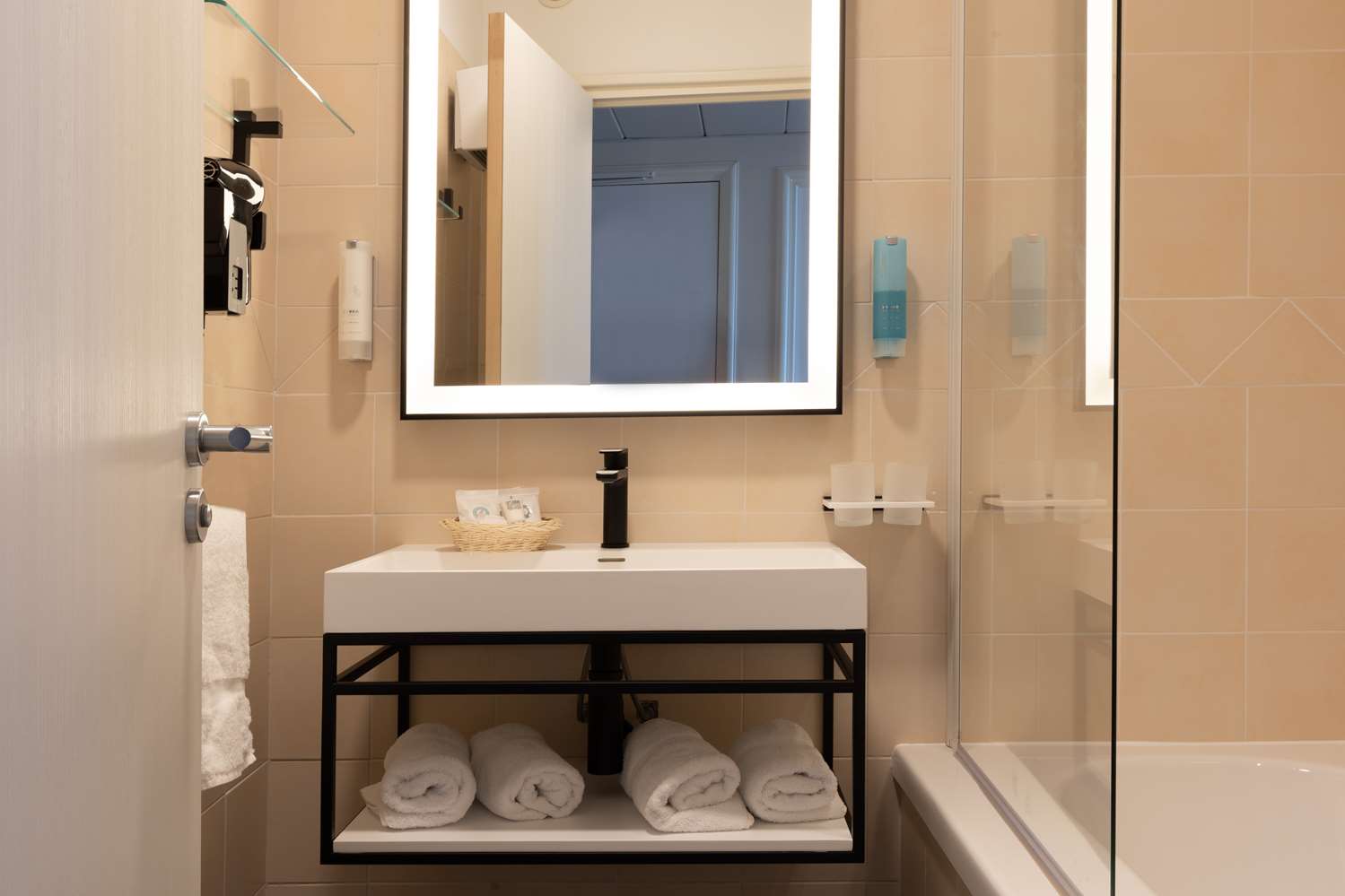Best Western Hotel Matisse 53/53