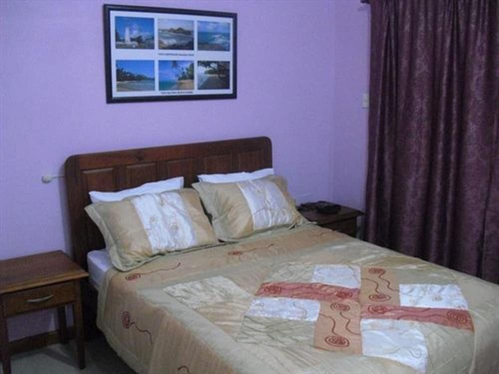 Piarco Village Suites 8/20