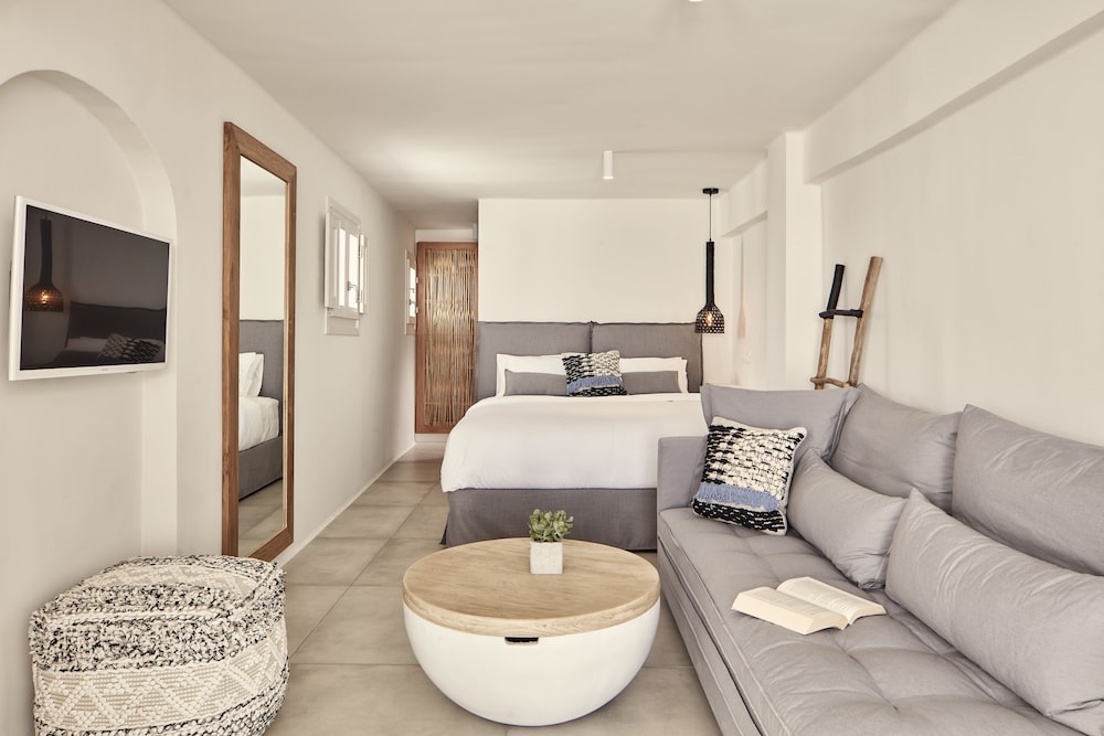 BOHO Suites 35/49
