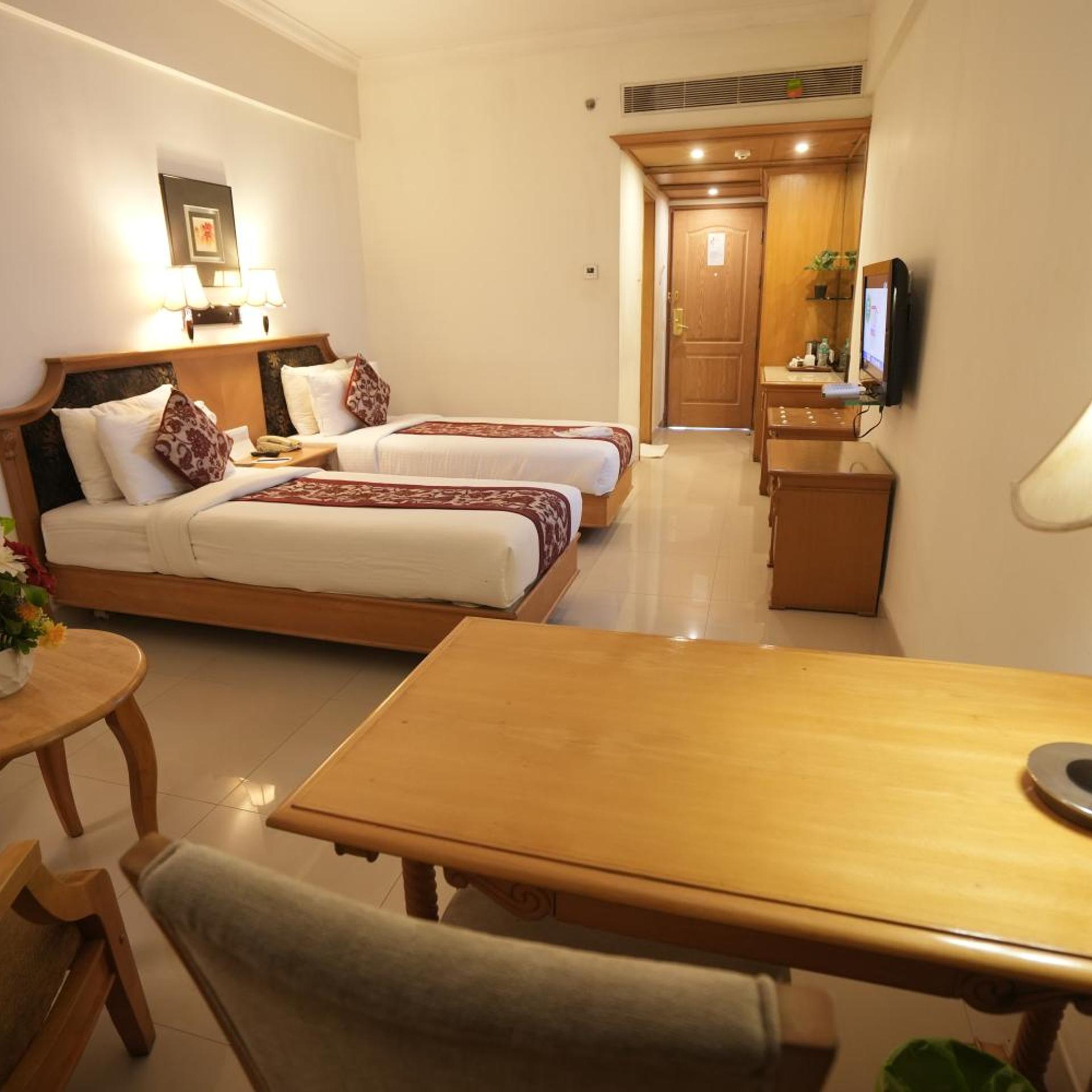 SP Grand Days Hotel 20/47