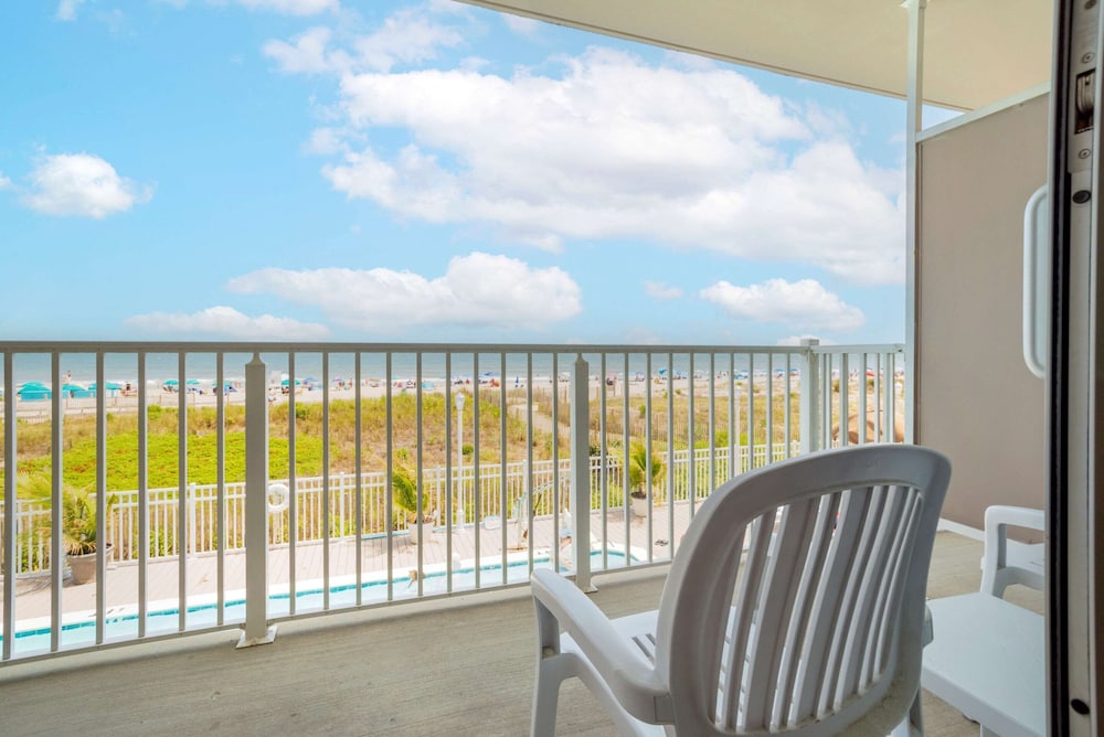 Quality Inn Ocean City Beachfront 11/30