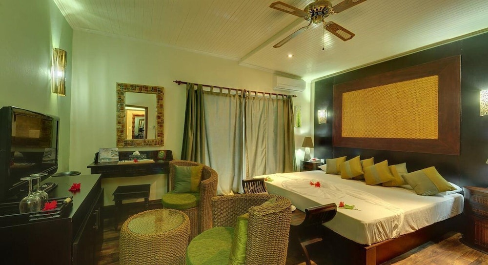 Le Relax Beach Resort 22/60