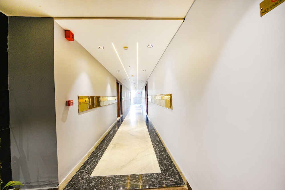 FabHotel Prime Apple Tree Residency, Sector 13 Dwarka,新Delhi酒店(FabHotel Prime Apple Tree Residency, Sector 13 Dwarka, New Delhi) 图片5