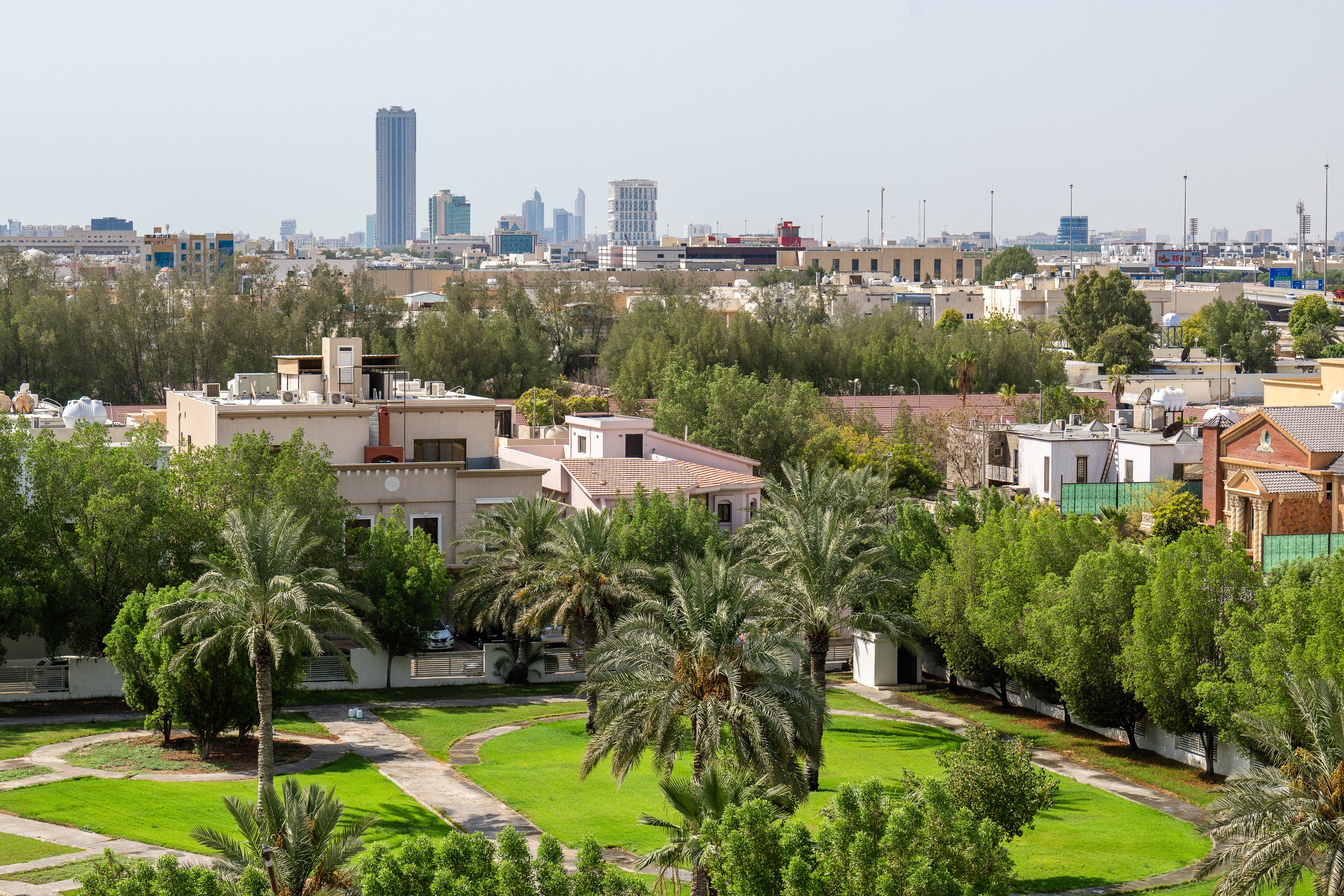 فندق كارلتون المعيبد(Carlton Al Moaibed) 42/50
