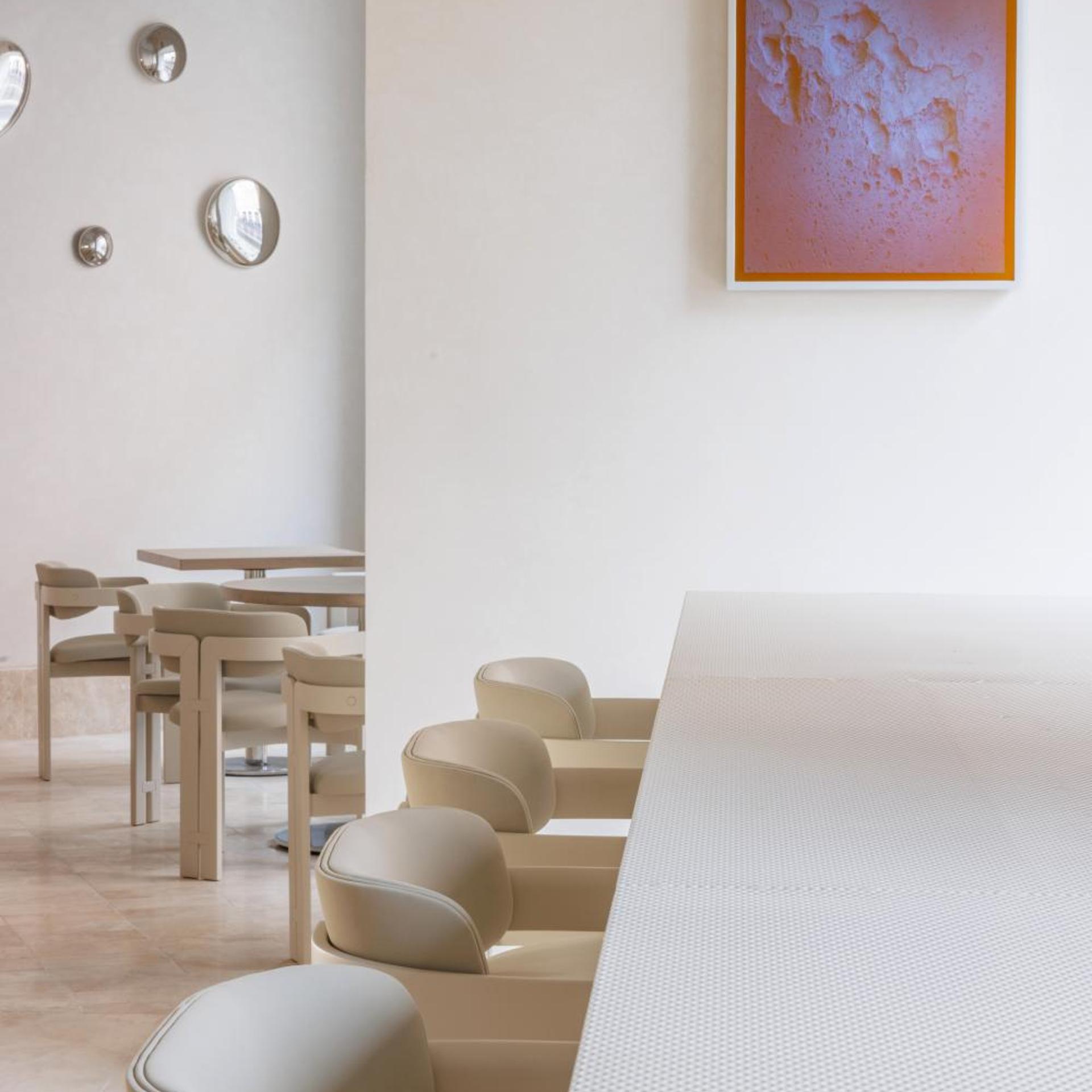 Hotel Trame 40/50