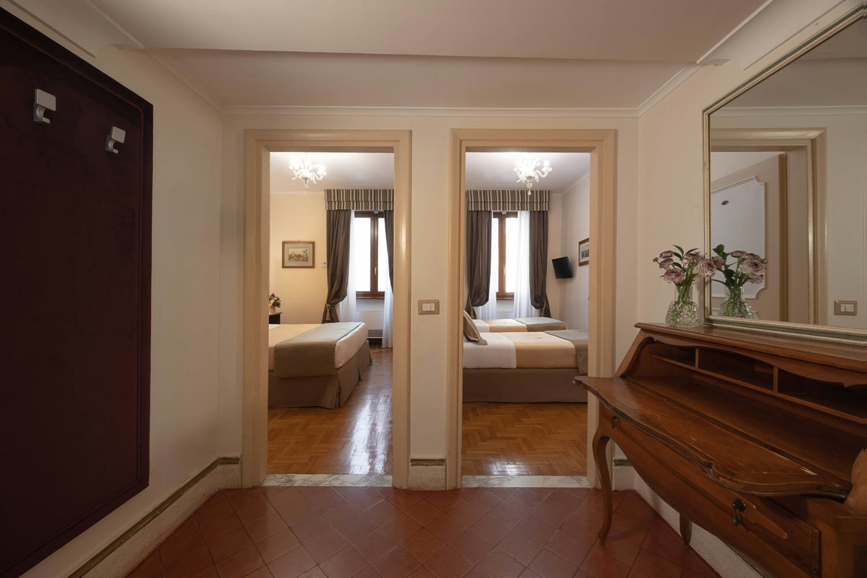 Forum Hotel Rome 29/55