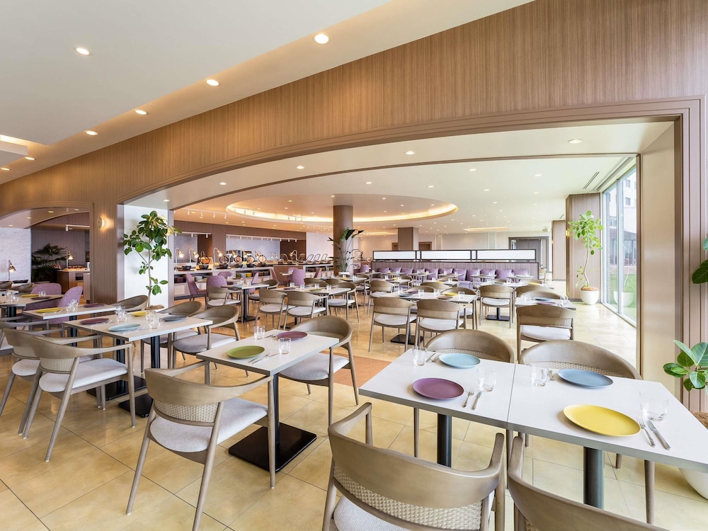 Mercure Wakayama Kushimoto Resort & Spa 52/67