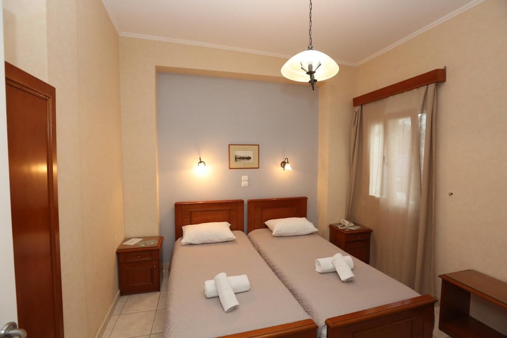 Aigli Hotel Syros 13/33