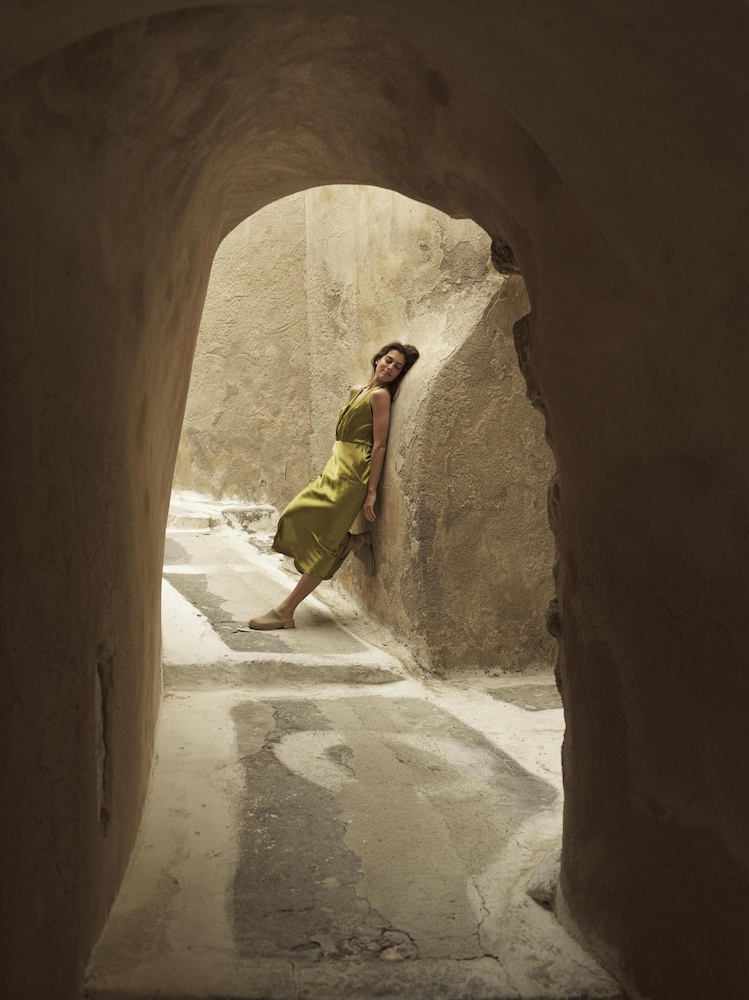Magma Resort Santorini in of the Unbound Collection by Hyatt 42/64
