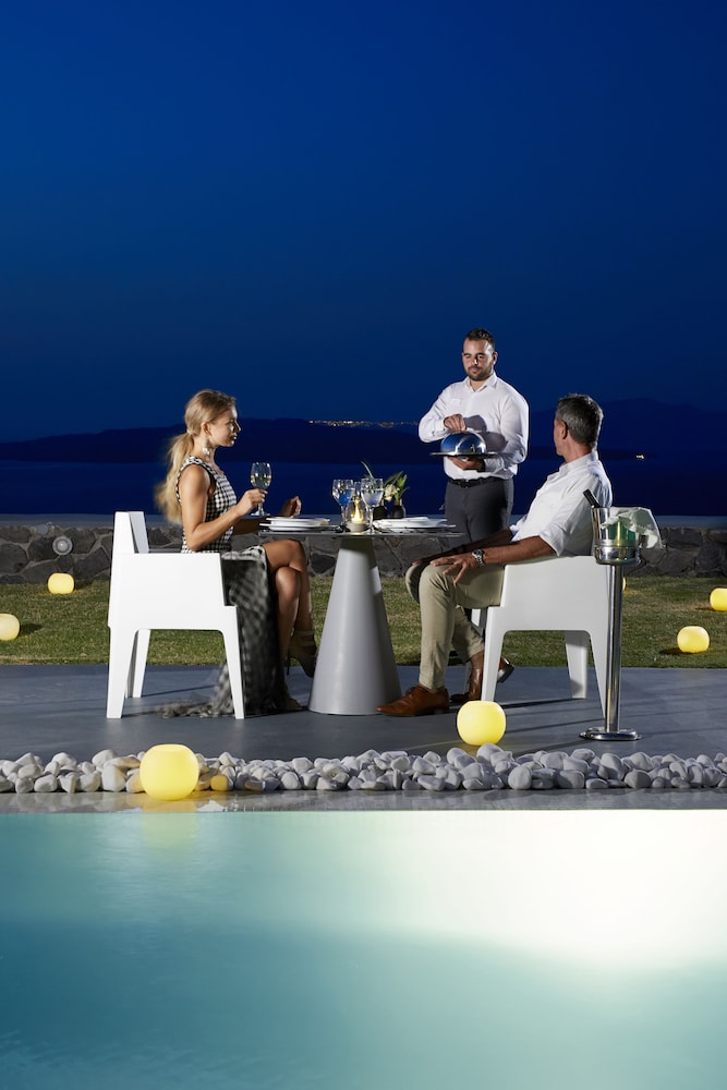 Santorini Princess Presidential Suites 47/50