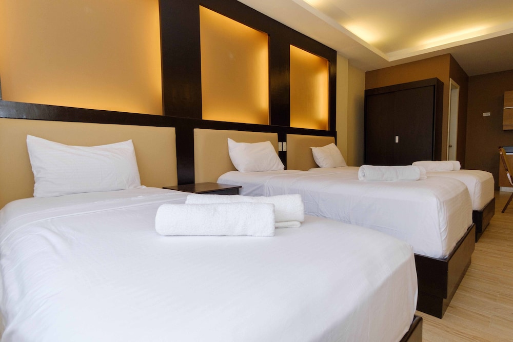 North Pointe Residences Manila 13/50