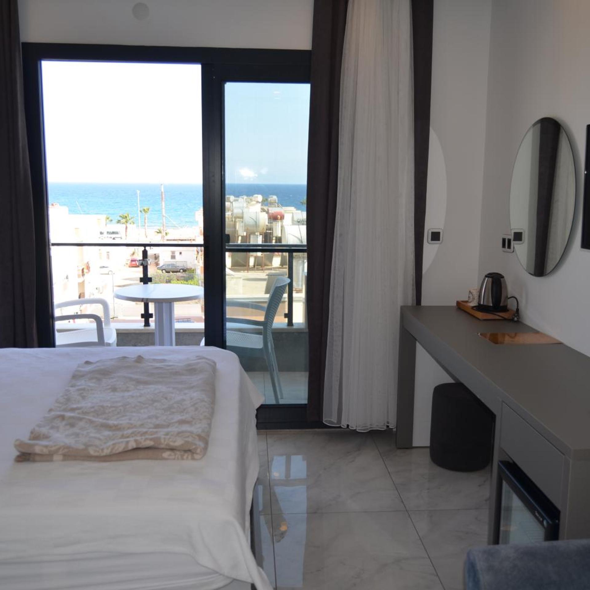 Akdeniz Yasam Otel 14/34