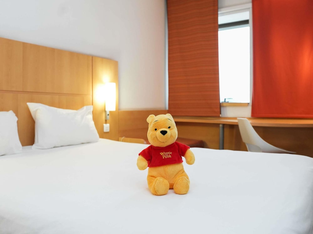 Ibis Tunis 24/70