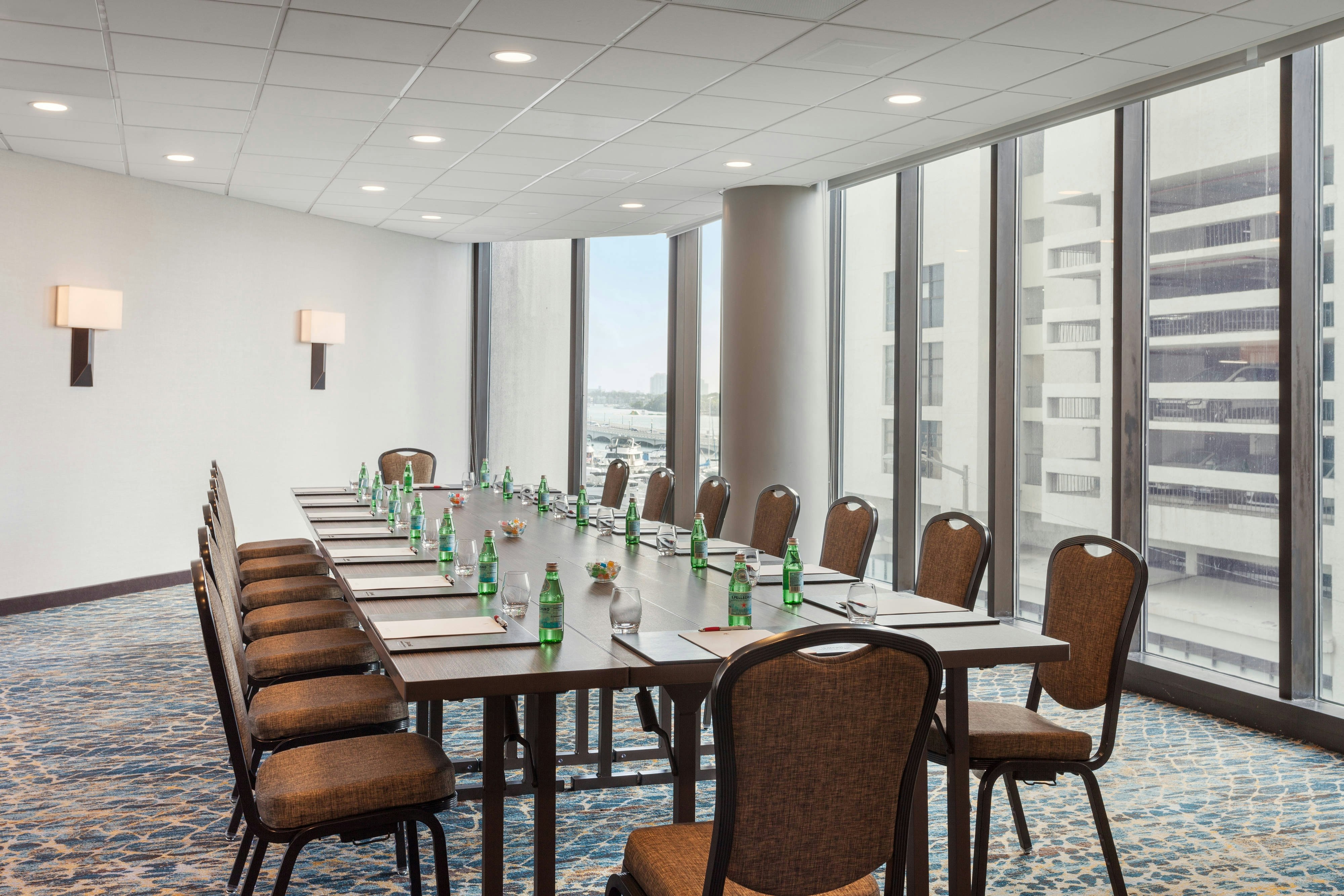 Miami Marriott Biscayne Bay 34/50
