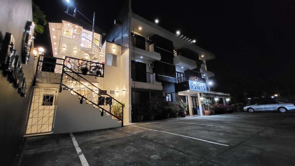 Rangya Hotel 54/66