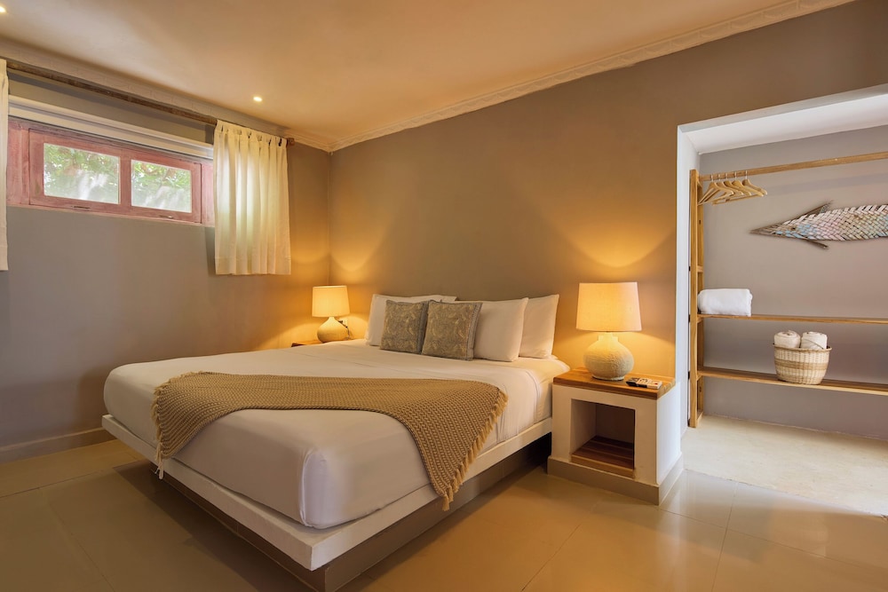 Hotel Fenix Beach Cartagena 17/78