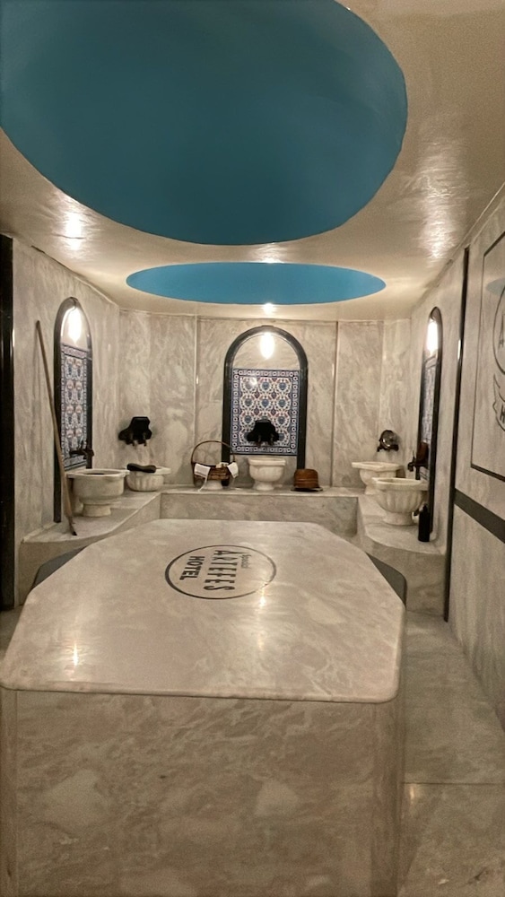 Artefes Hotel 40/70