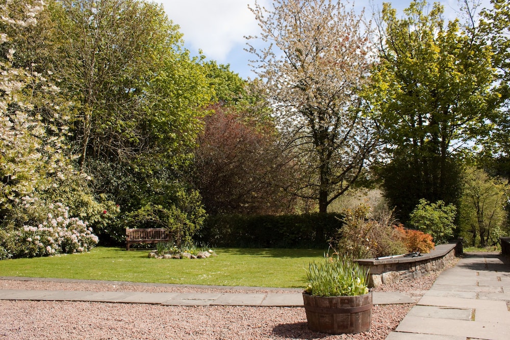 Bankton House Hotel 33/50
