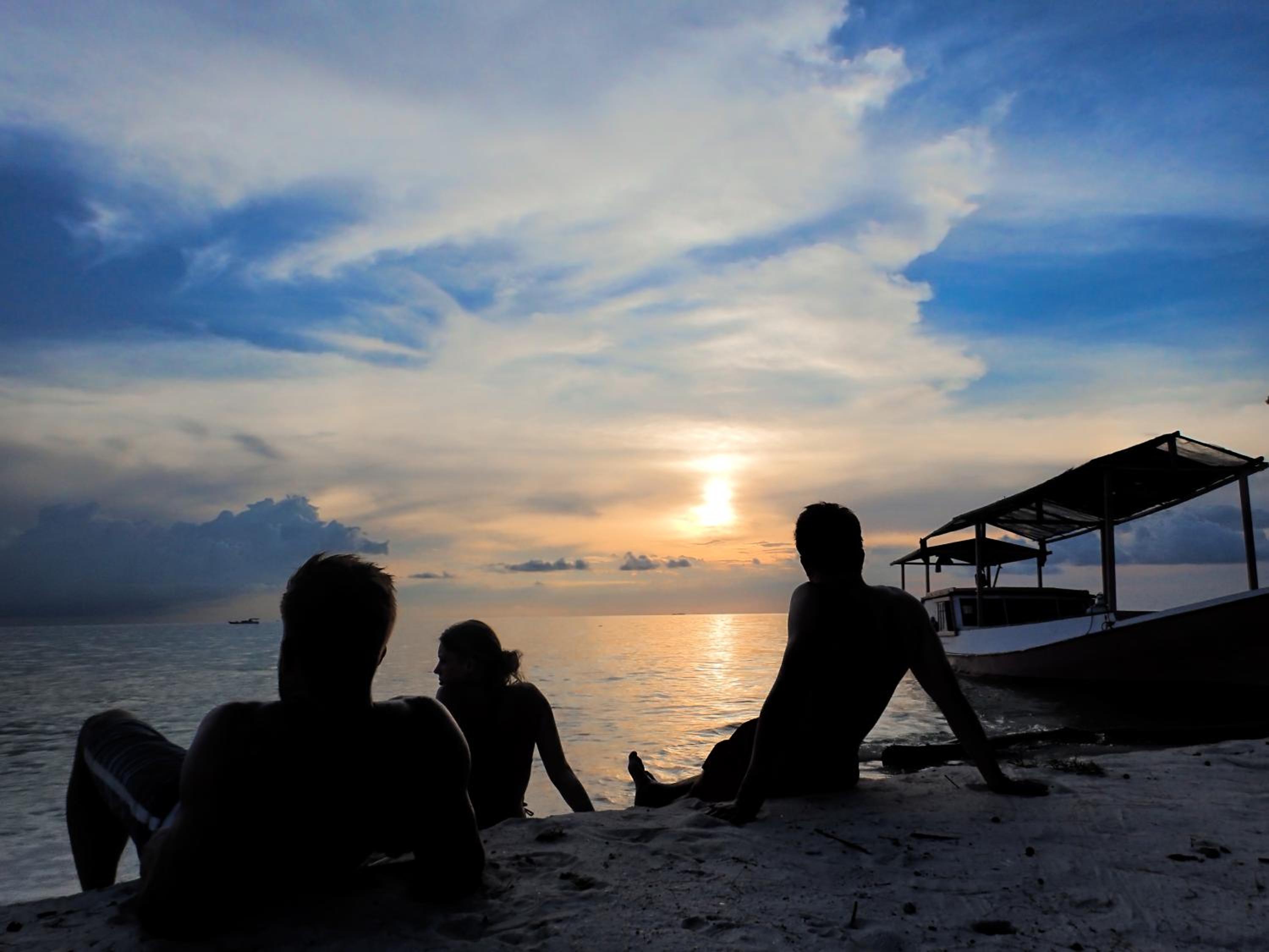 Ayu Hotel Karimunjawa 32/50