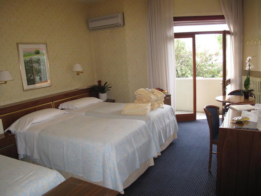 HOTEL GARDEN TERME 4/19