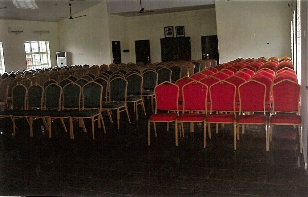 Gilford View Hotels Ltd 21/25